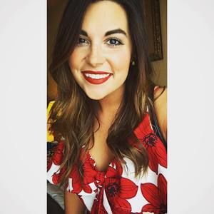 Meet your Posher, Sarah